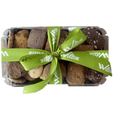 Variety Biscuit Box - WILTON PATISSERIE